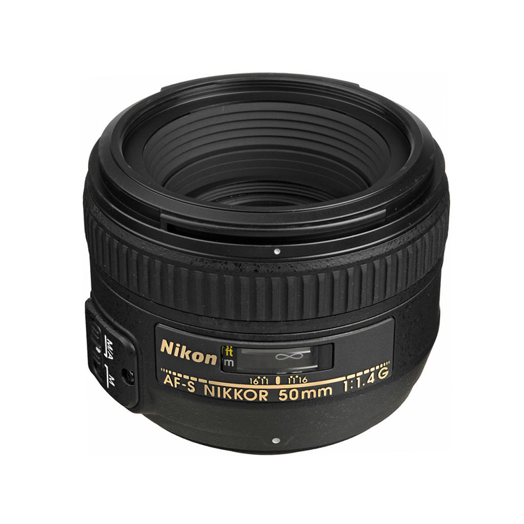 Nikon AF 60mm f/2.8D Micro 